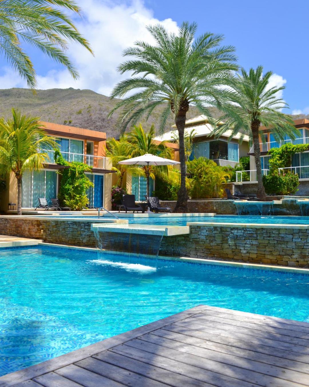 Maloka Hotel Boutique & Spa Flandes Dış mekan fotoğraf